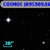 COSMOS J095909.86+013147.7