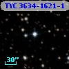 TYC 3634-1621-1