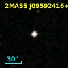 2MASS J09592416+0131201