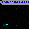 COSMOS J095906.38+013154.4