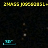 2MASS J09592851+0131304