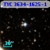 TYC 3634-1625-1