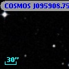 COSMOS J095908.75+013113.2