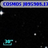 COSMOS J095908.17+013123.7