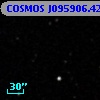 COSMOS J095906.42+013136.2