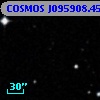 COSMOS J095908.45+013113.9