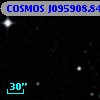 COSMOS J095908.84+013117.4