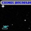 COSMOS J095909.08+013111.6
