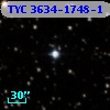 TYC 3634-1748-1
