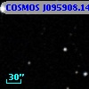 COSMOS J095908.14+013053.9