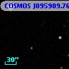 COSMOS J095909.76+013053.2