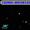 COSMOS J095907.07+013035.9