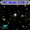 TYC 3634-1779-1