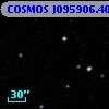 COSMOS J095906.40+013018.3