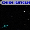 COSMOS J095909.09+013023.5