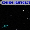 COSMOS J095908.77+013018.6