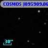 COSMOS J095909.06+012956.4