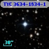 TYC 3634-1834-1