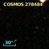 COSMOS J095827.30+013734.0