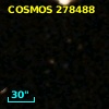 COSMOS J095825.07+013734.2