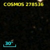 COSMOS J095826.75+013731.8