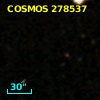 COSMOS J095826.64+013732.7