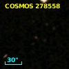 COSMOS J095825.44+013731.7