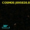 COSMOS J095828.83+013731.3