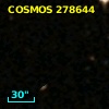 COSMOS J095828.03+013730.6