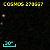 COSMOS J095833.43+013729.2