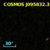 COSMOS J095832.37+013728.2