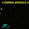COSMOS J095833.20+013728.6