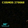 COSMOS J095832.56+013723.2