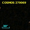 COSMOS J095832.73+013722.4