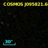 COSMOS J095821.60+013723.7