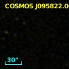 COSMOS J095822.00+013722.6