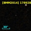zCOSMOS 802607