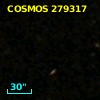 COSMOS J095829.05+013720.7
