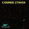 COSMOS J095831.40+013717.8