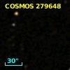 COSMOS J095834.70+013714.3
