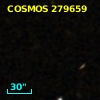 COSMOS J095831.41+013714.0