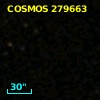 COSMOS J095822.06+013719.8