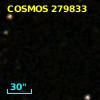 COSMOS J095833.61+013710.9