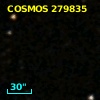 COSMOS J095833.90+013711.2