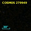 COSMOS J095821.20+013709.8