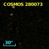 COSMOS J095835.03+013707.5