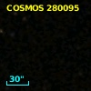 COSMOS J095821.34+013707.4