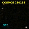 COSMOS J095833.84+013706.9