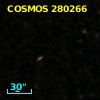 COSMOS J095828.02+013704.3