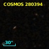 COSMOS J095827.21+013701.7